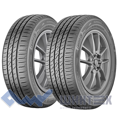 Point S Summer S 245/40 R18 97Y XL FR